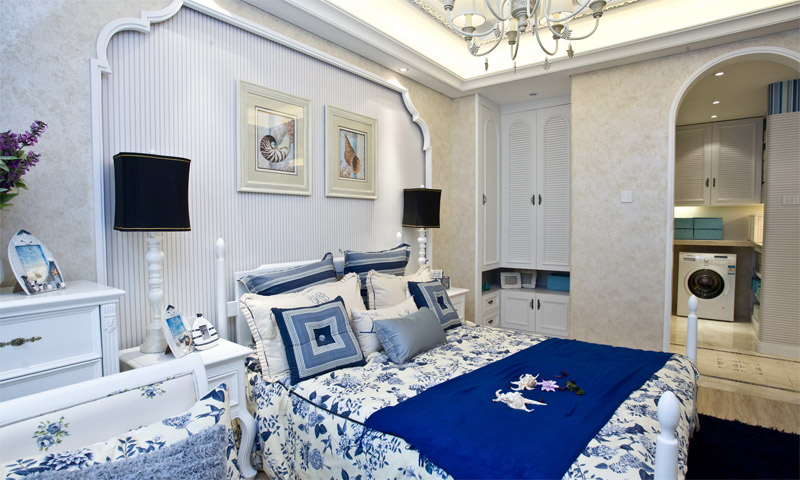 北大華府戶(hù)型設(shè)計(jì)