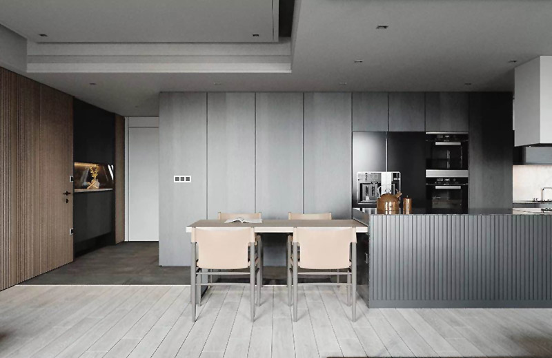 國瑞城裝修風(fēng)格