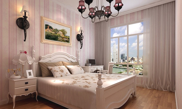 匯宇金城小區(qū)裝修風格