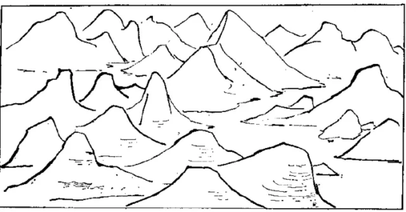 盤(pán)點(diǎn)各類(lèi)地質(zhì)地貌類(lèi)型-地?zé)豳Y源開(kāi)發(fā)-地大熱能