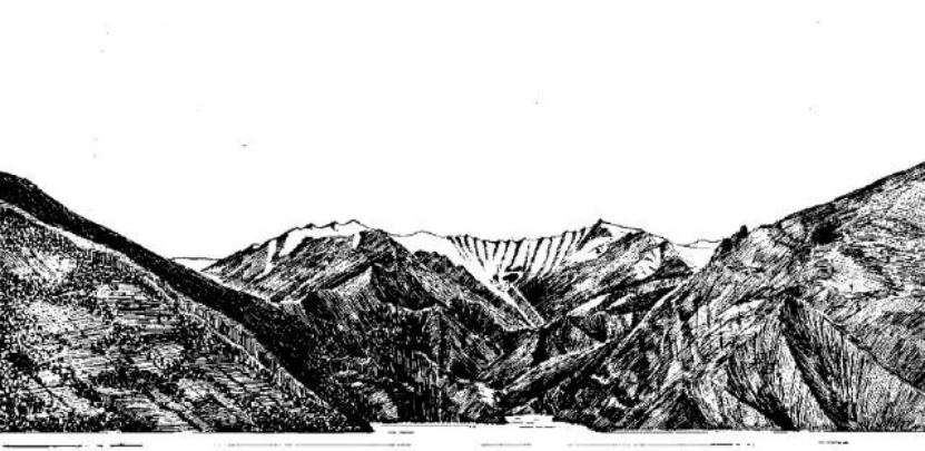 盤(pán)點(diǎn)各類(lèi)地質(zhì)地貌類(lèi)型-地?zé)豳Y源開(kāi)發(fā)-地大熱能