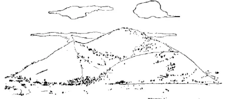 盤(pán)點(diǎn)各類(lèi)地質(zhì)地貌類(lèi)型-地?zé)豳Y源開(kāi)發(fā)-地大熱能