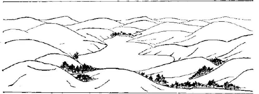 盤(pán)點(diǎn)各類(lèi)地質(zhì)地貌類(lèi)型-地?zé)豳Y源開(kāi)發(fā)-地大熱能