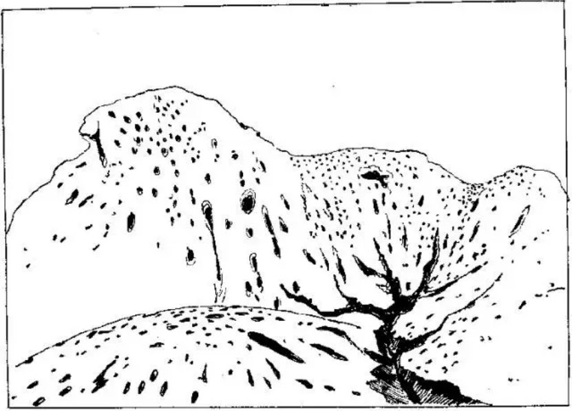盤(pán)點(diǎn)各類(lèi)地質(zhì)地貌類(lèi)型-地?zé)豳Y源開(kāi)發(fā)-地大熱能