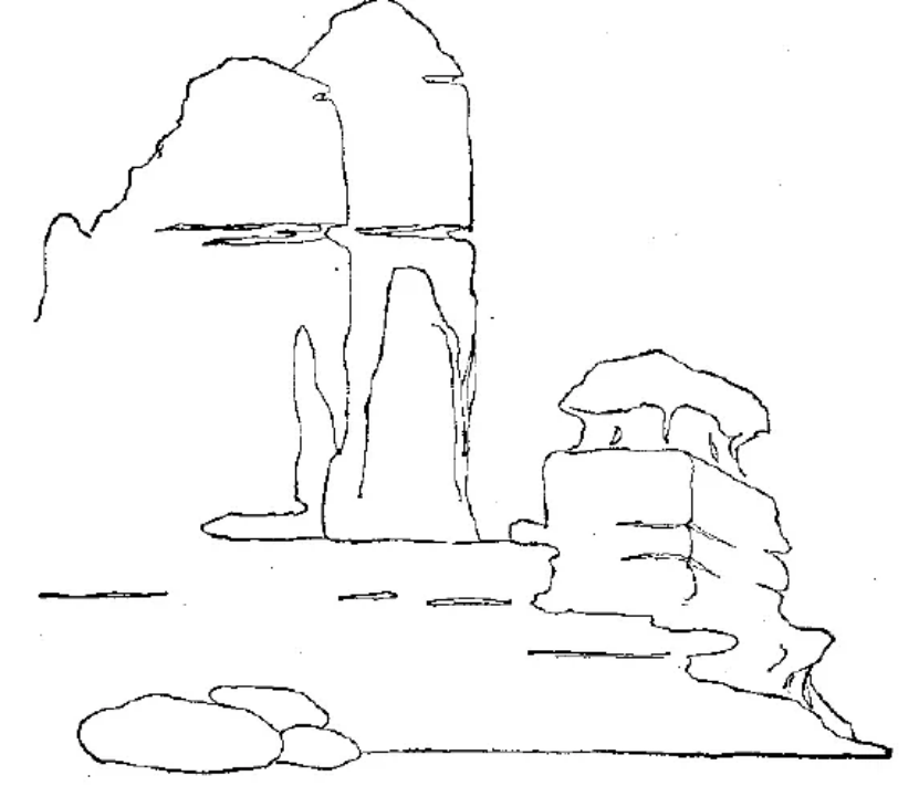 盤(pán)點(diǎn)各類(lèi)地質(zhì)地貌類(lèi)型-地?zé)豳Y源開(kāi)發(fā)-地大熱能