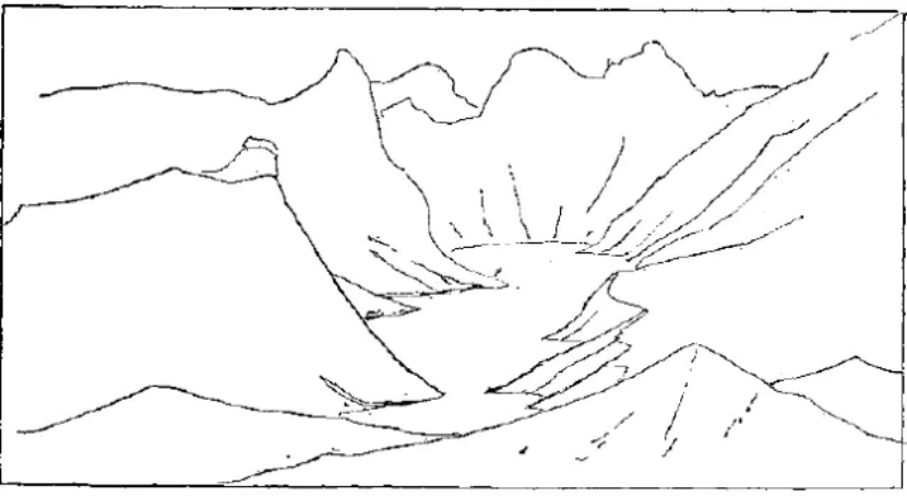 盤(pán)點(diǎn)各類(lèi)地質(zhì)地貌類(lèi)型-地?zé)豳Y源開(kāi)發(fā)-地大熱能
