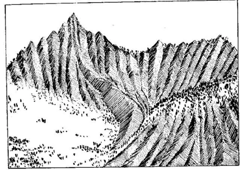 盤(pán)點(diǎn)各類(lèi)地質(zhì)地貌類(lèi)型-地?zé)豳Y源開(kāi)發(fā)-地大熱能
