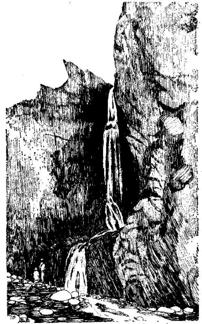 盤(pán)點(diǎn)各類(lèi)地質(zhì)地貌類(lèi)型-地?zé)豳Y源開(kāi)發(fā)-地大熱能
