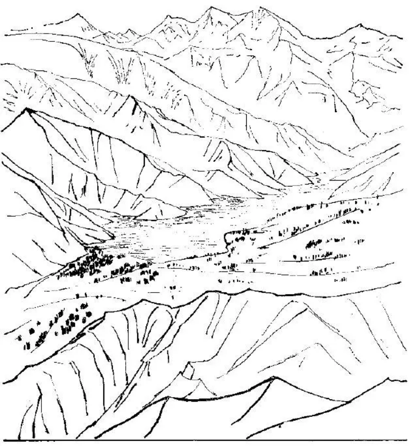 盤(pán)點(diǎn)各類(lèi)地質(zhì)地貌類(lèi)型-地?zé)豳Y源開(kāi)發(fā)-地大熱能