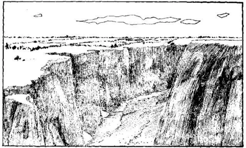 盤(pán)點(diǎn)各類(lèi)地質(zhì)地貌類(lèi)型-地?zé)豳Y源開(kāi)發(fā)-地大熱能