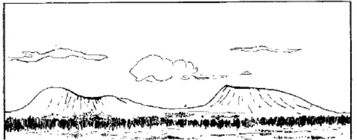 盤(pán)點(diǎn)各類(lèi)地質(zhì)地貌類(lèi)型-地?zé)豳Y源開(kāi)發(fā)-地大熱能