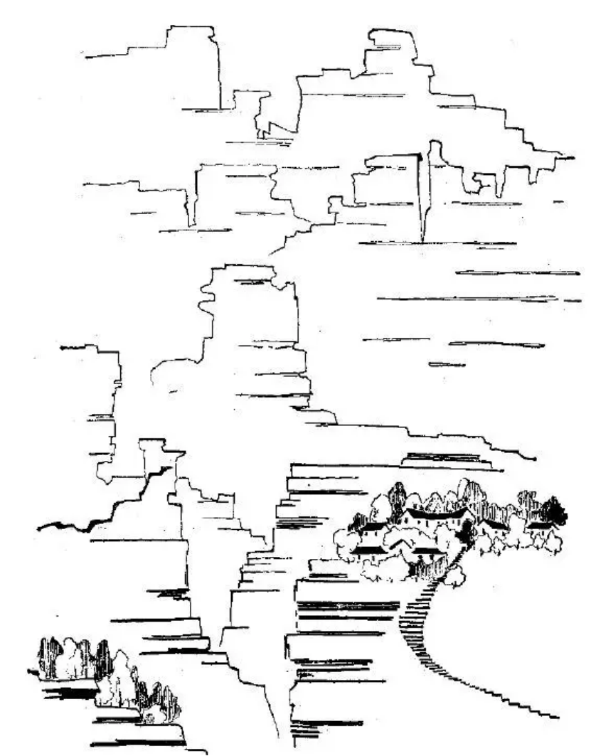盤(pán)點(diǎn)各類(lèi)地質(zhì)地貌類(lèi)型-地?zé)豳Y源開(kāi)發(fā)-地大熱能