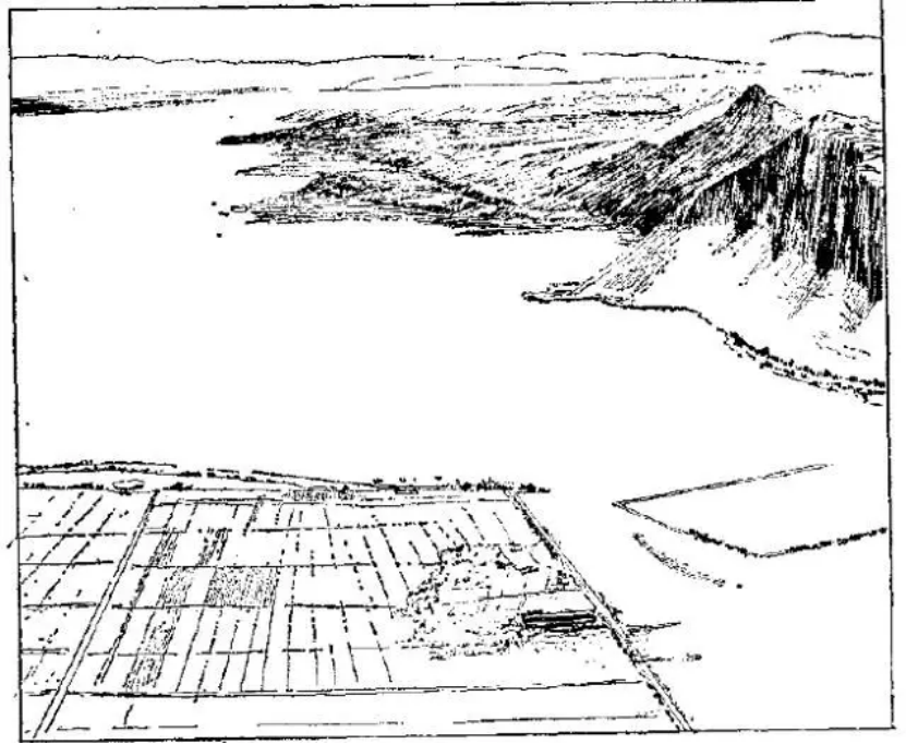 盤(pán)點(diǎn)各類(lèi)地質(zhì)地貌類(lèi)型-地?zé)豳Y源開(kāi)發(fā)-地大熱能