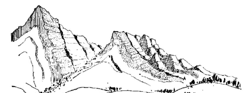盤(pán)點(diǎn)各類(lèi)地質(zhì)地貌類(lèi)型-地?zé)豳Y源開(kāi)發(fā)-地大熱能