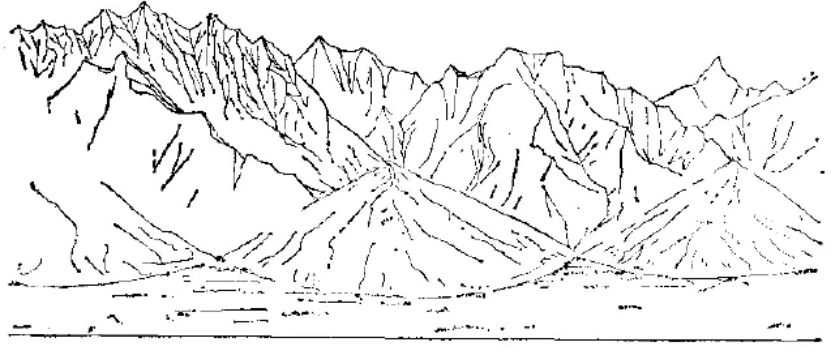 盤(pán)點(diǎn)各類(lèi)地質(zhì)地貌類(lèi)型-地?zé)豳Y源開(kāi)發(fā)-地大熱能