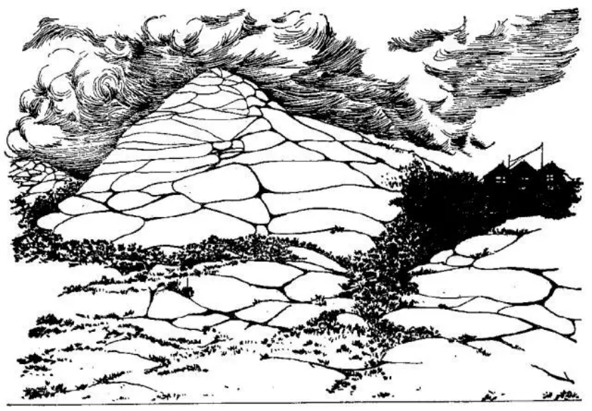 盤(pán)點(diǎn)各類(lèi)地質(zhì)地貌類(lèi)型-地?zé)豳Y源開(kāi)發(fā)-地大熱能