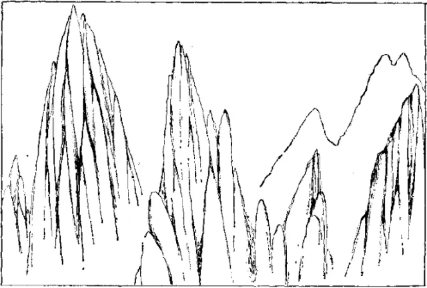 盤(pán)點(diǎn)各類(lèi)地質(zhì)地貌類(lèi)型-地?zé)豳Y源開(kāi)發(fā)-地大熱能