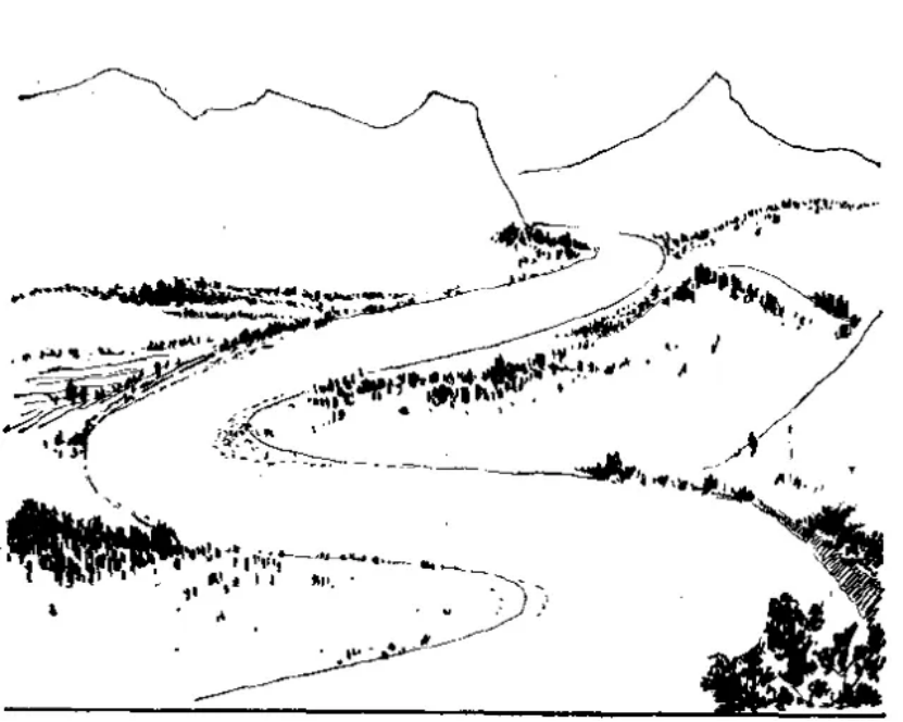 盤(pán)點(diǎn)各類(lèi)地質(zhì)地貌類(lèi)型-地?zé)豳Y源開(kāi)發(fā)-地大熱能
