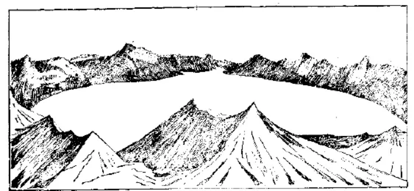 盤(pán)點(diǎn)各類(lèi)地質(zhì)地貌類(lèi)型-地?zé)豳Y源開(kāi)發(fā)-地大熱能