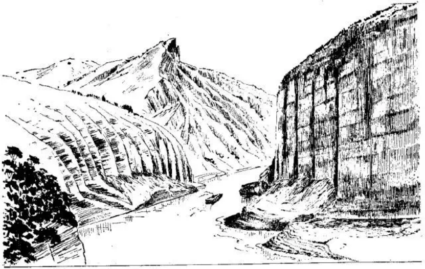 盤(pán)點(diǎn)各類(lèi)地質(zhì)地貌類(lèi)型-地?zé)豳Y源開(kāi)發(fā)-地大熱能