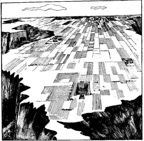 盤(pán)點(diǎn)各類(lèi)地質(zhì)地貌類(lèi)型-地?zé)豳Y源開(kāi)發(fā)-地大熱能