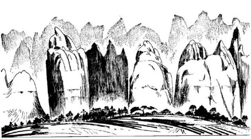盤(pán)點(diǎn)各類(lèi)地質(zhì)地貌類(lèi)型-地?zé)豳Y源開(kāi)發(fā)-地大熱能
