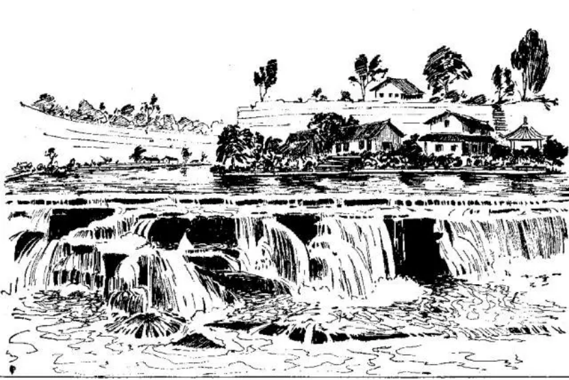 盤(pán)點(diǎn)各類(lèi)地質(zhì)地貌類(lèi)型-地?zé)豳Y源開(kāi)發(fā)-地大熱能