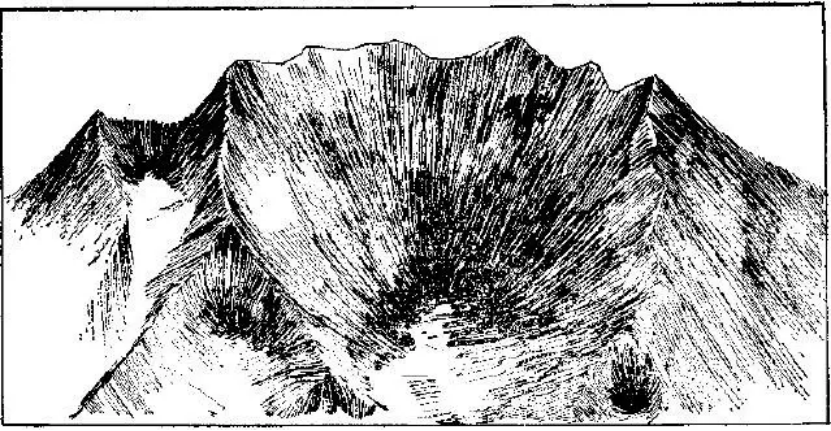 盤(pán)點(diǎn)各類(lèi)地質(zhì)地貌類(lèi)型-地?zé)豳Y源開(kāi)發(fā)-地大熱能