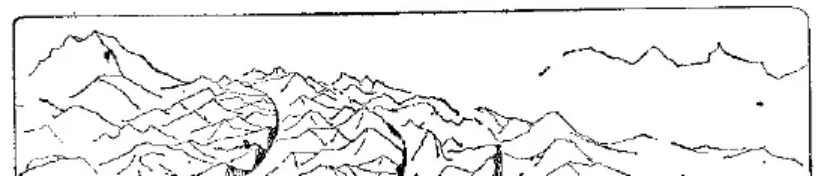 盤(pán)點(diǎn)各類(lèi)地質(zhì)地貌類(lèi)型-地?zé)豳Y源開(kāi)發(fā)-地大熱能