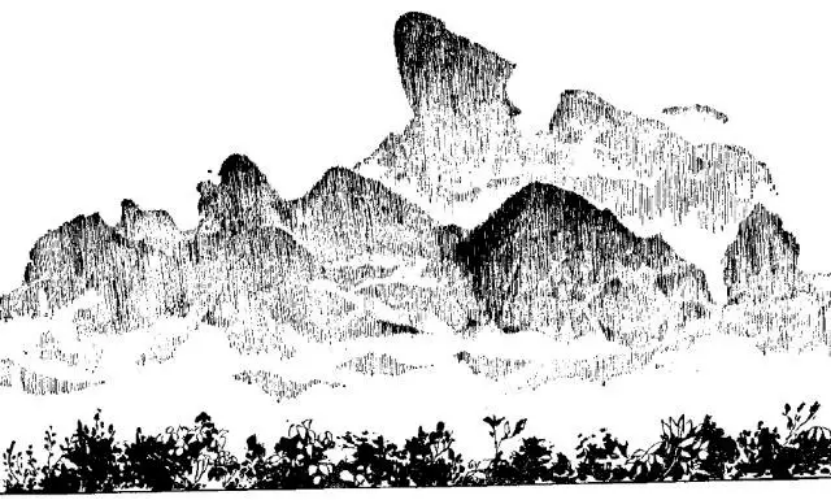 盤(pán)點(diǎn)各類(lèi)地質(zhì)地貌類(lèi)型-地?zé)豳Y源開(kāi)發(fā)-地大熱能