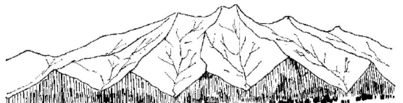 盤(pán)點(diǎn)各類(lèi)地質(zhì)地貌類(lèi)型-地?zé)豳Y源開(kāi)發(fā)-地大熱能