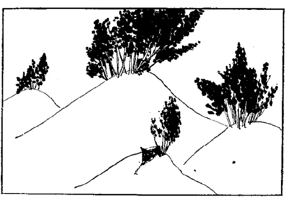 盤(pán)點(diǎn)各類(lèi)地質(zhì)地貌類(lèi)型-地?zé)豳Y源開(kāi)發(fā)-地大熱能