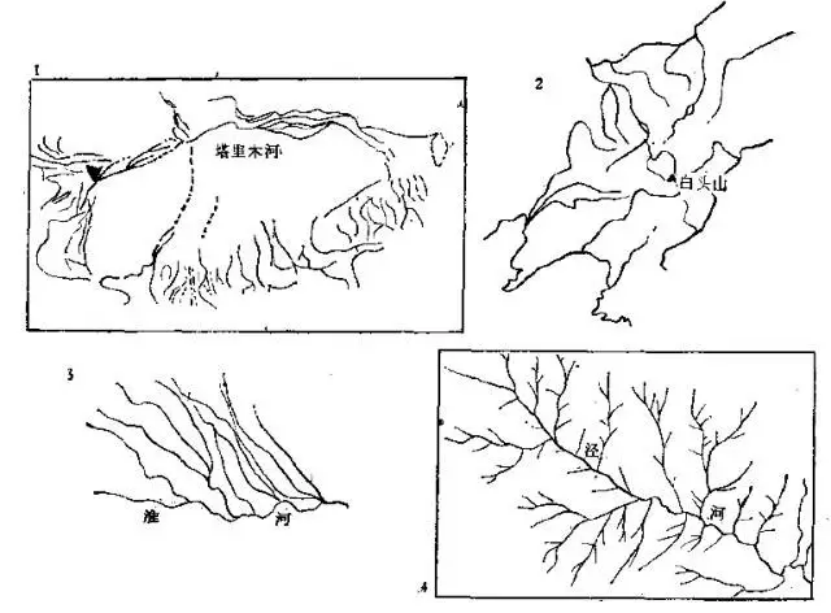 盤(pán)點(diǎn)各類(lèi)地質(zhì)地貌類(lèi)型-地?zé)豳Y源開(kāi)發(fā)-地大熱能