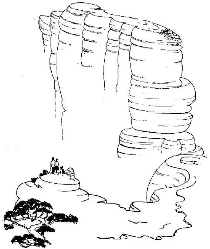 盤(pán)點(diǎn)各類(lèi)地質(zhì)地貌類(lèi)型-地?zé)豳Y源開(kāi)發(fā)-地大熱能