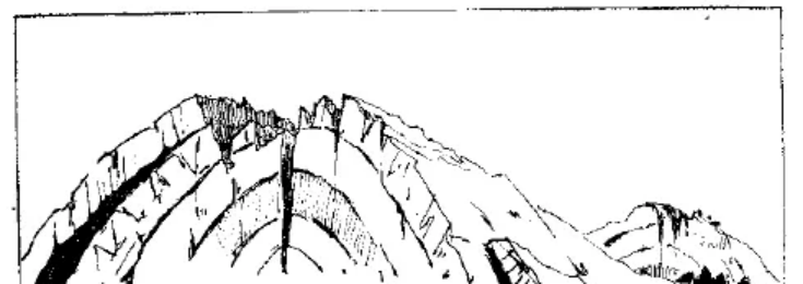盤(pán)點(diǎn)各類(lèi)地質(zhì)地貌類(lèi)型-地?zé)豳Y源開(kāi)發(fā)-地大熱能