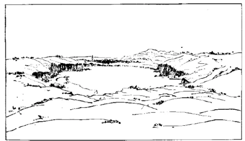 盤(pán)點(diǎn)各類(lèi)地質(zhì)地貌類(lèi)型-地?zé)豳Y源開(kāi)發(fā)-地大熱能