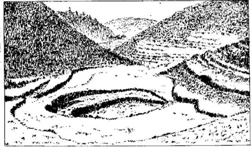 盤(pán)點(diǎn)各類(lèi)地質(zhì)地貌類(lèi)型-地?zé)豳Y源開(kāi)發(fā)-地大熱能