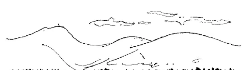 盤(pán)點(diǎn)各類(lèi)地質(zhì)地貌類(lèi)型-地?zé)豳Y源開(kāi)發(fā)-地大熱能