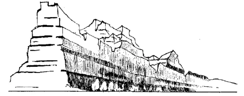 盤(pán)點(diǎn)各類(lèi)地質(zhì)地貌類(lèi)型-地?zé)豳Y源開(kāi)發(fā)-地大熱能
