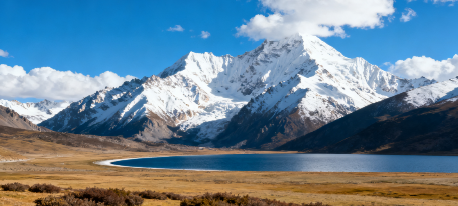 西藏自治區(qū)加快清潔能源基地建設(shè) 基本實(shí)現(xiàn)全清潔電力供應(yīng)-地大熱能